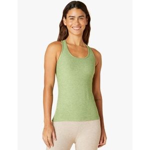 BEYOND YOGA
Spacedye Step Up Racerback Tank
